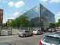  Hopital Cochin, immeuble en verre